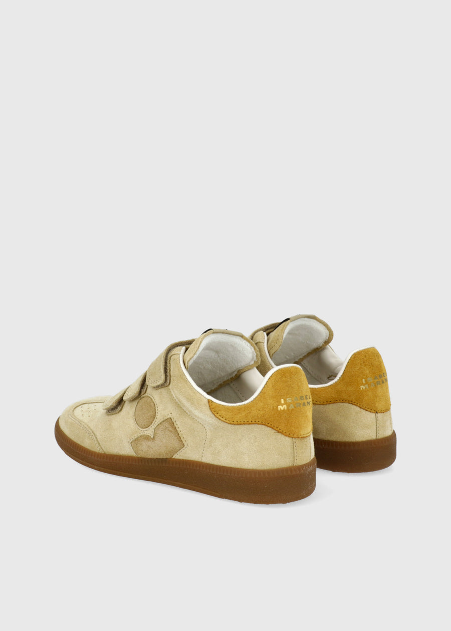 ISABEL MARANT  Senakers bajos Beth ISM-BETH