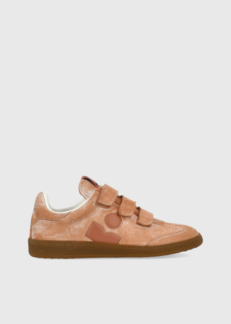 ISABEL MARANT  Senakers bajos Beth ISM-BETH