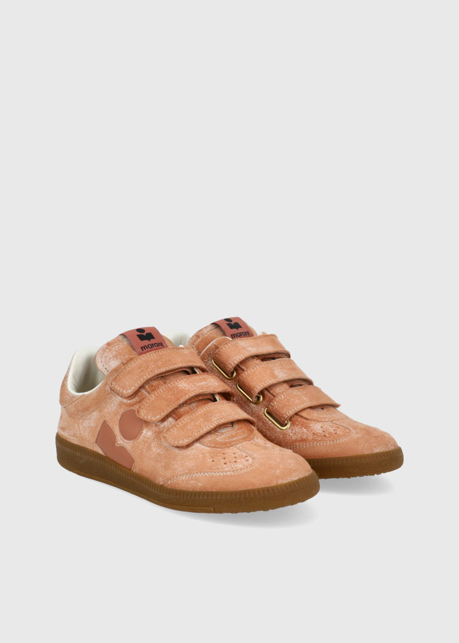ISABEL MARANT  Senakers bajos Beth ISM-BETH