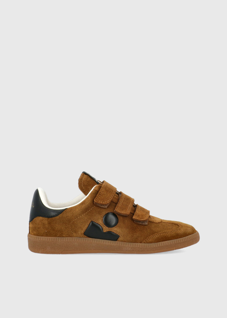 ISABEL MARANT  Senakers bajos Beth ISM-BETH