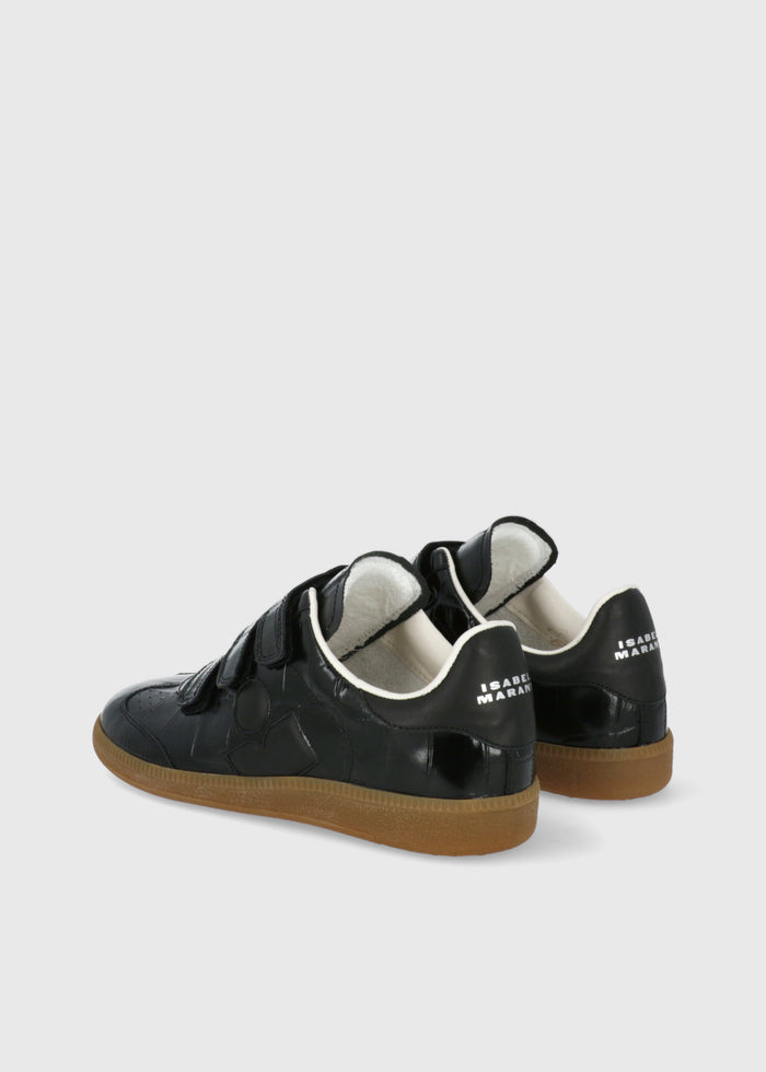 ISABEL MARANT  Senakers bajos Beth ISM-BETH