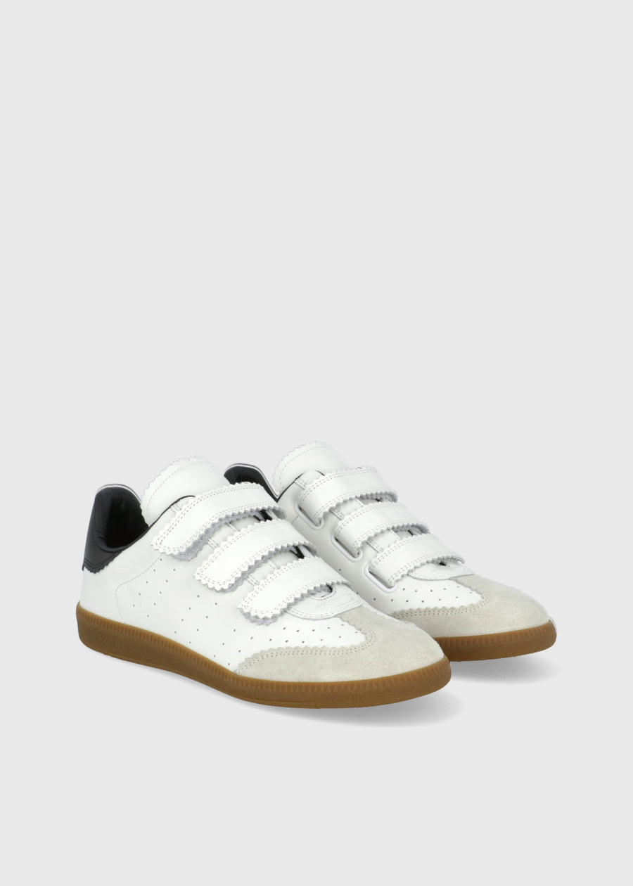 ISABEL MARANT  Senakers bajos Beth ISM-BETH