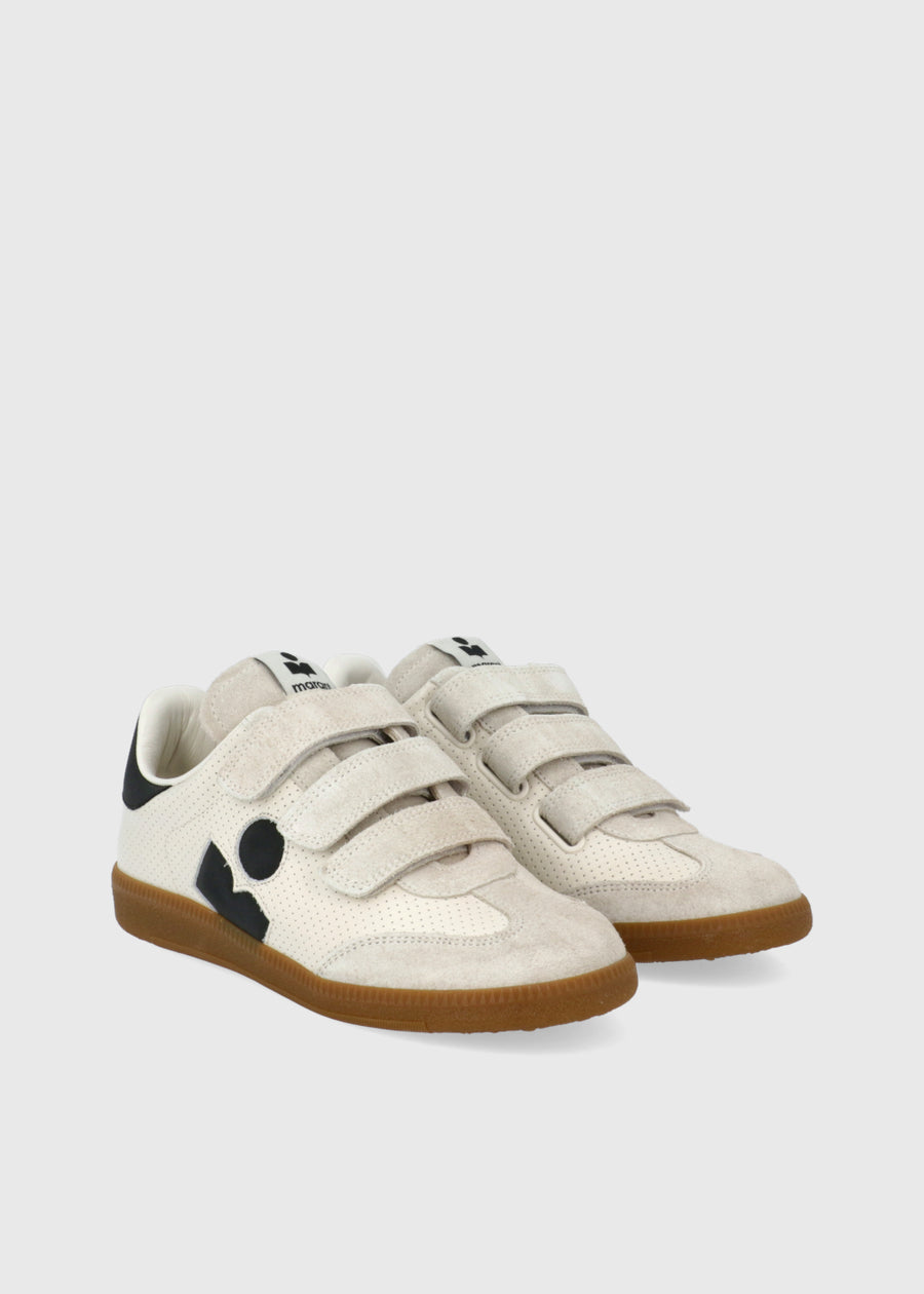 ISABEL MARANT  Senakers bajos Beth ISM-BETH