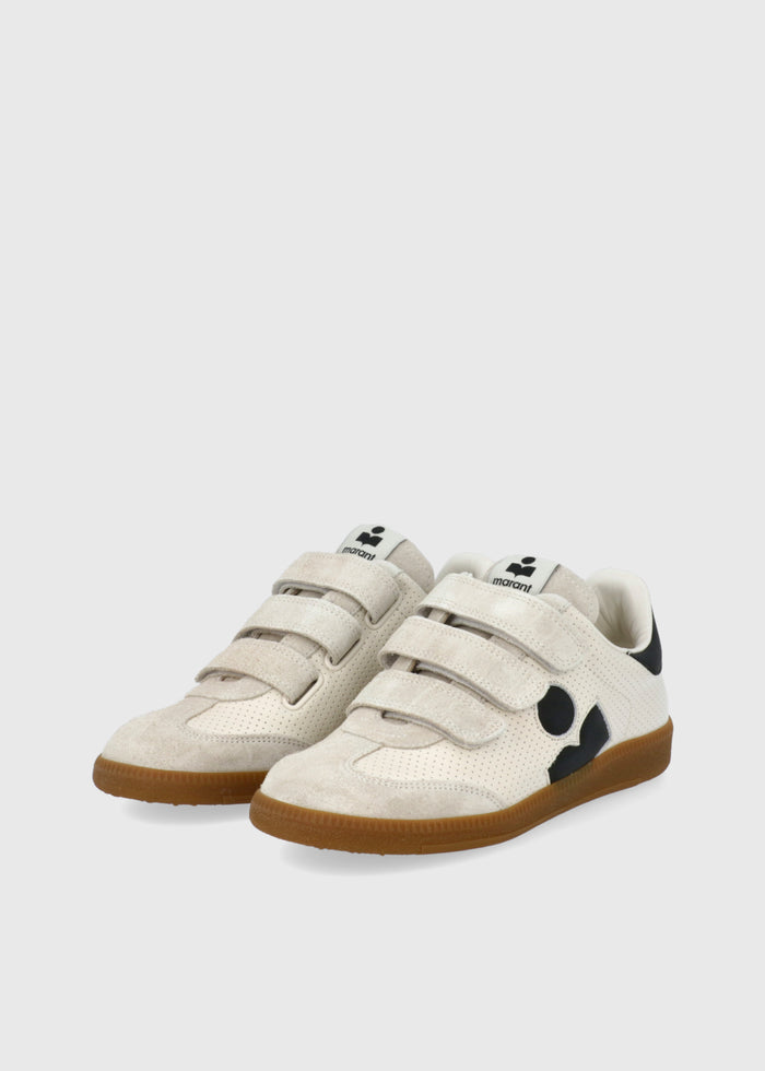 ISABEL MARANT  Senakers bajos Beth ISM-BETH