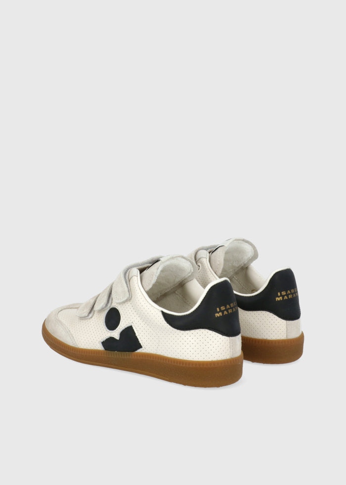 ISABEL MARANT  Senakers bajos Beth ISM-BETH