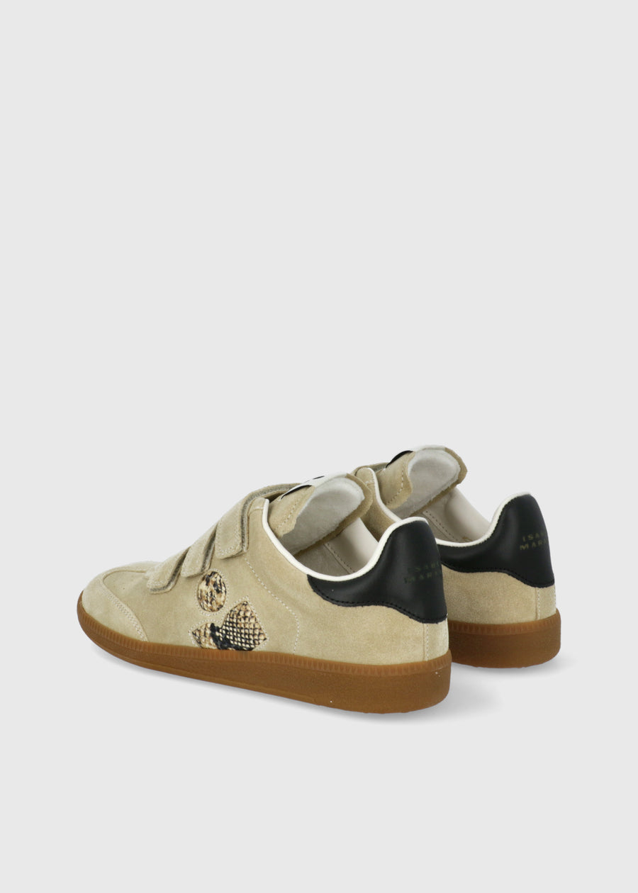 ISABEL MARANT  Senakers bajos Beth ISM-BETH