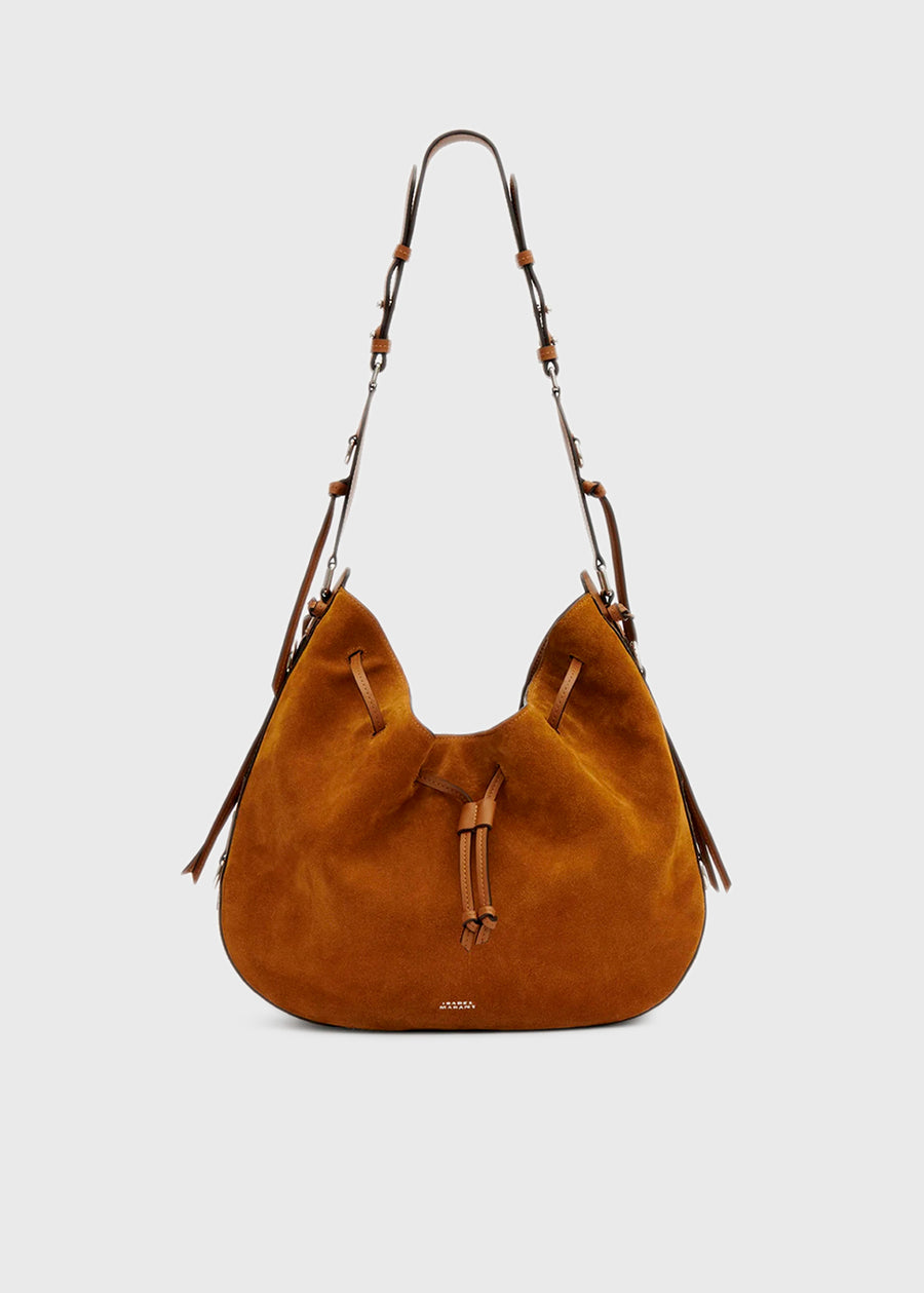 Isabel Marant Bolso hobo Bolton ISM-BOLTONHO