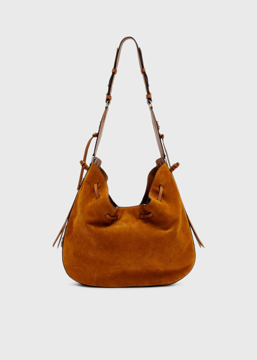 Isabel Marant Bolso hobo Bolton ISM-BOLTONHO