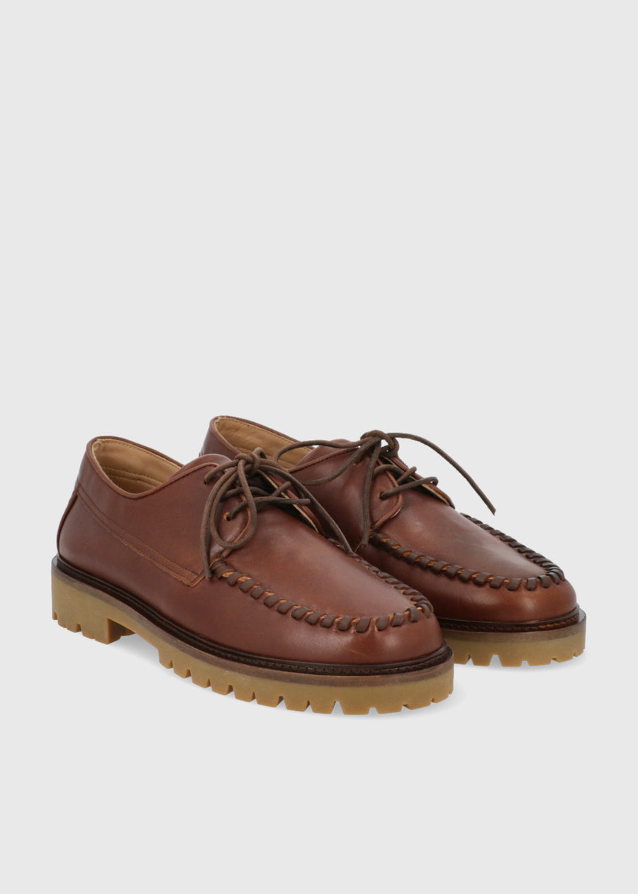 Isabel Marant Mocasin Byren ISM-BYREN