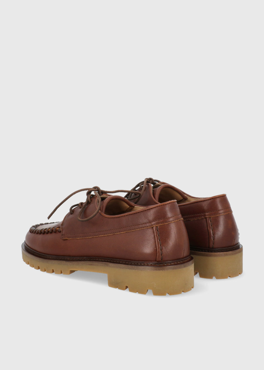 Isabel Marant Mocasin Byren ISM-BYREN