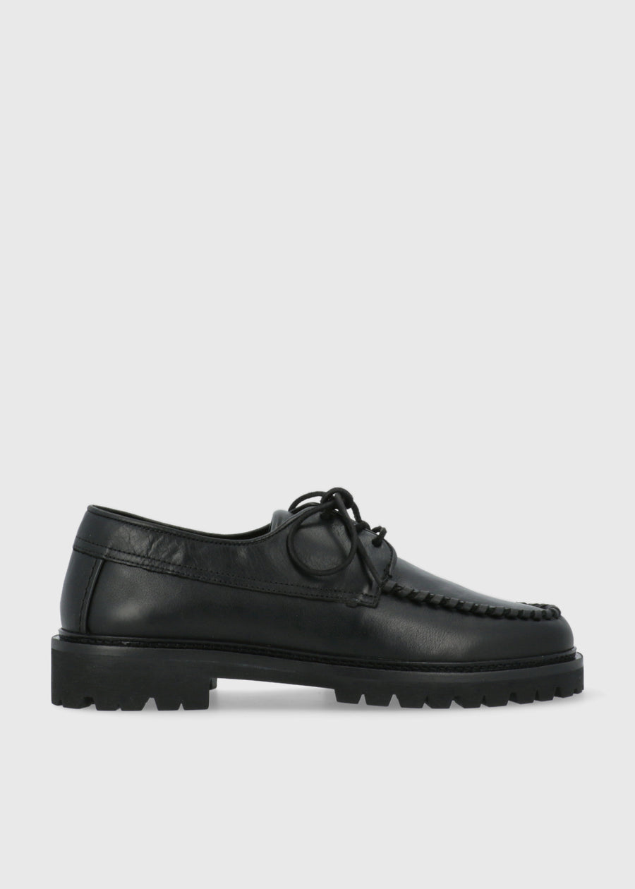 Isabel Marant Mocasin Byren ISM-BYREN