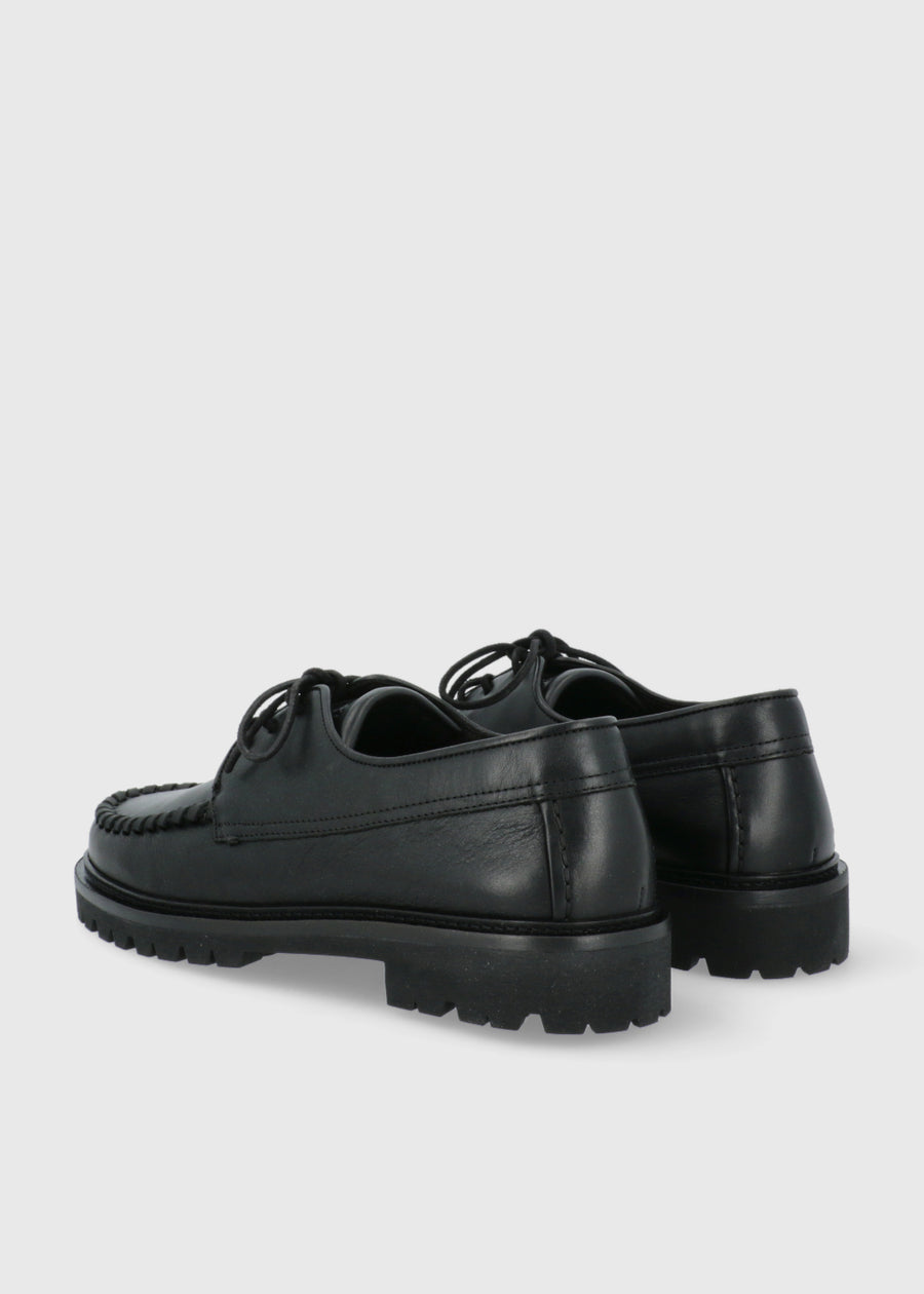 Isabel Marant Mocasin Byren ISM-BYREN