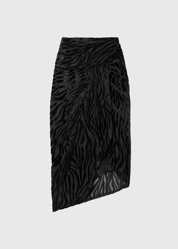 Isabel Marant Falda Cristie ISM-CRISTIE