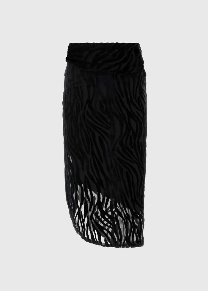 Isabel Marant Falda Cristie ISM-CRISTIE