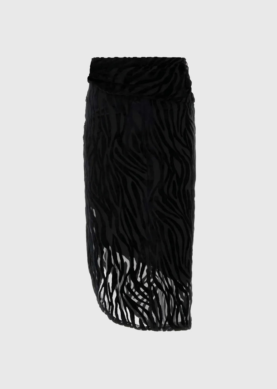 Isabel Marant Falda Cristie ISM-CRISTIE