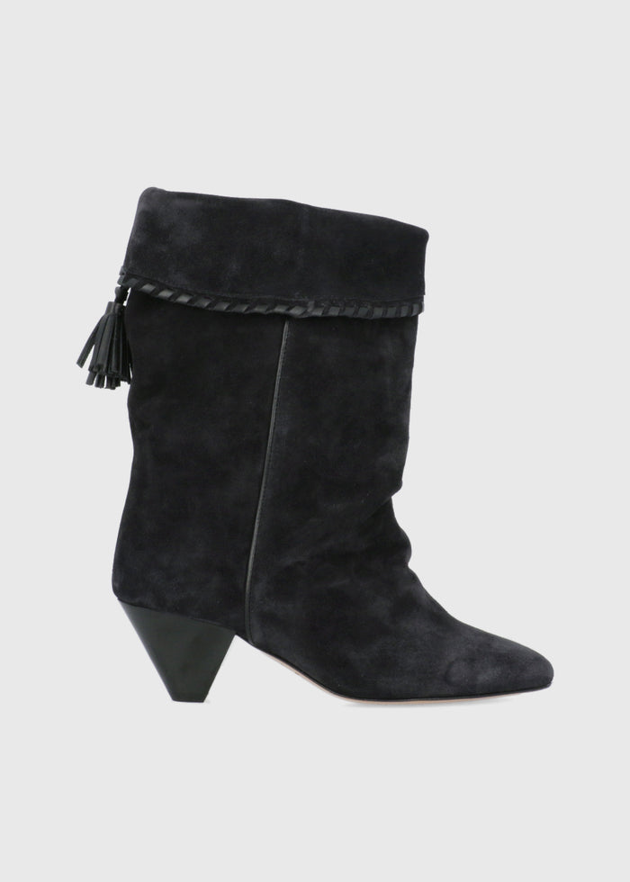Isabel Marant Botas Dalby ISM-DALBY
