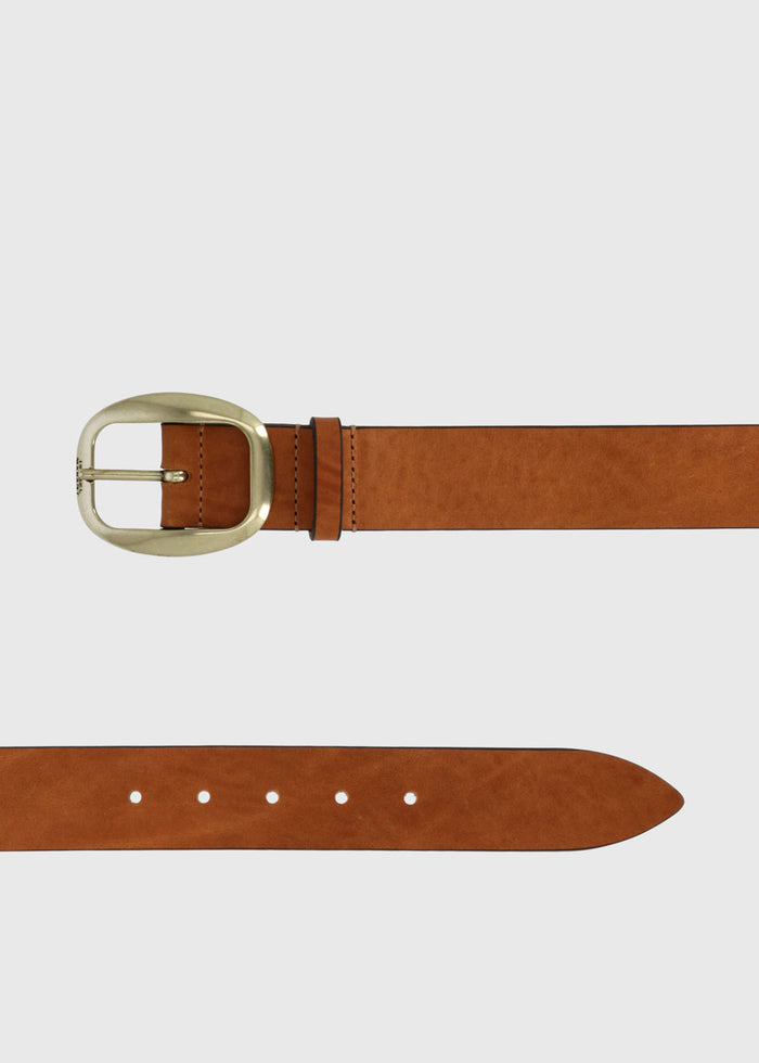 Isabel Marant Cinturón Dara ISM-DARA