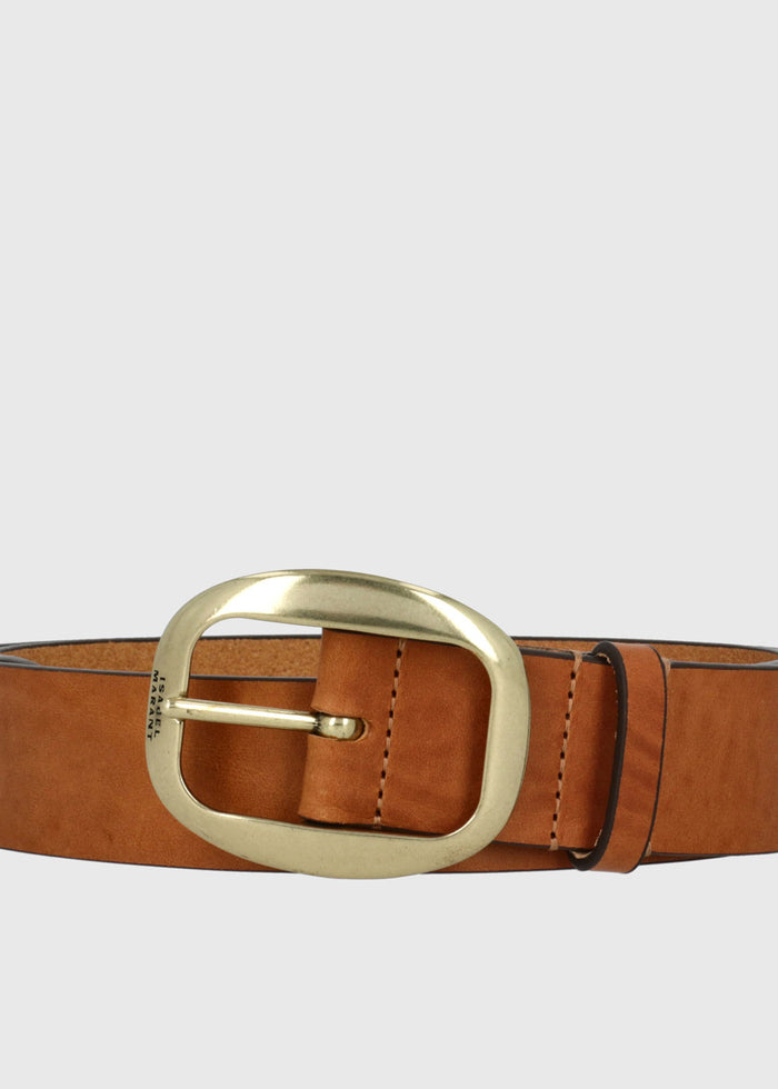 Isabel Marant Cinturón Dara ISM-DARA