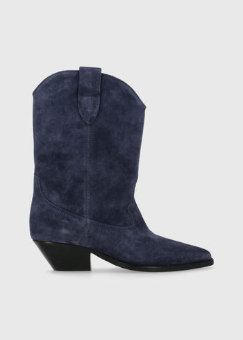 ISABEL MARANT  Botines Duerto ISM-DUERTO