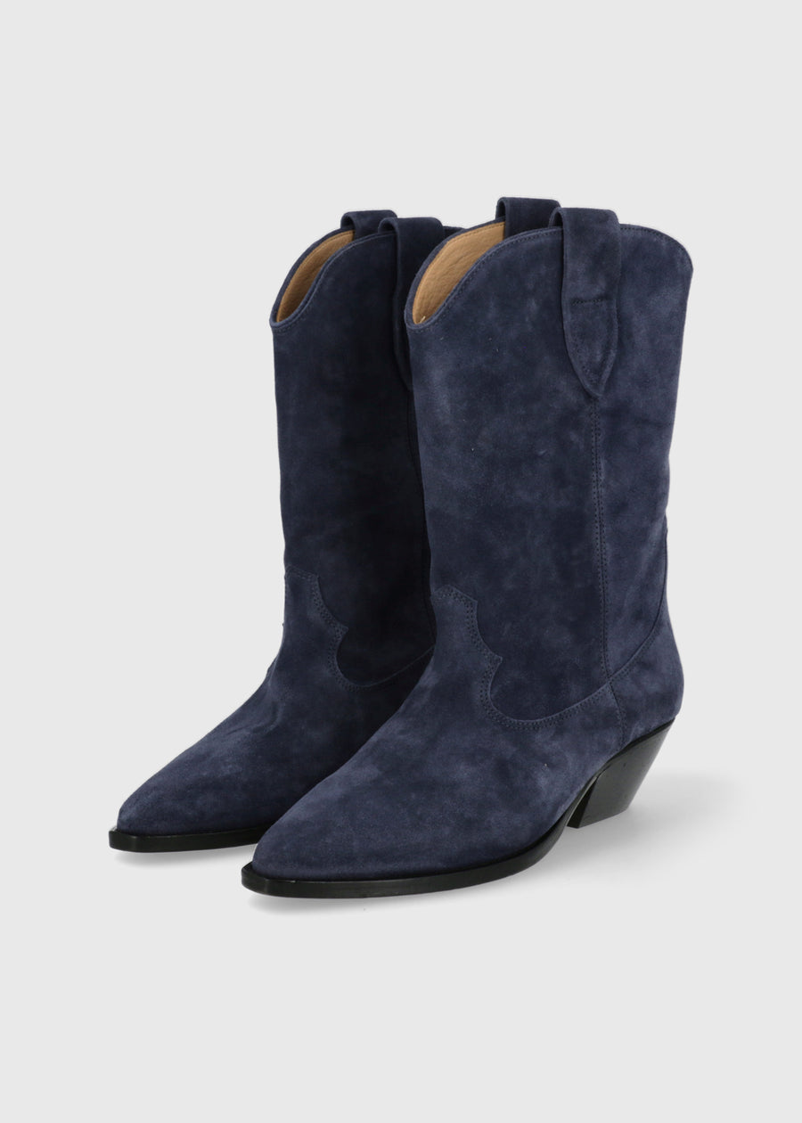 ISABEL MARANT  Botines Duerto ISM-DUERTO