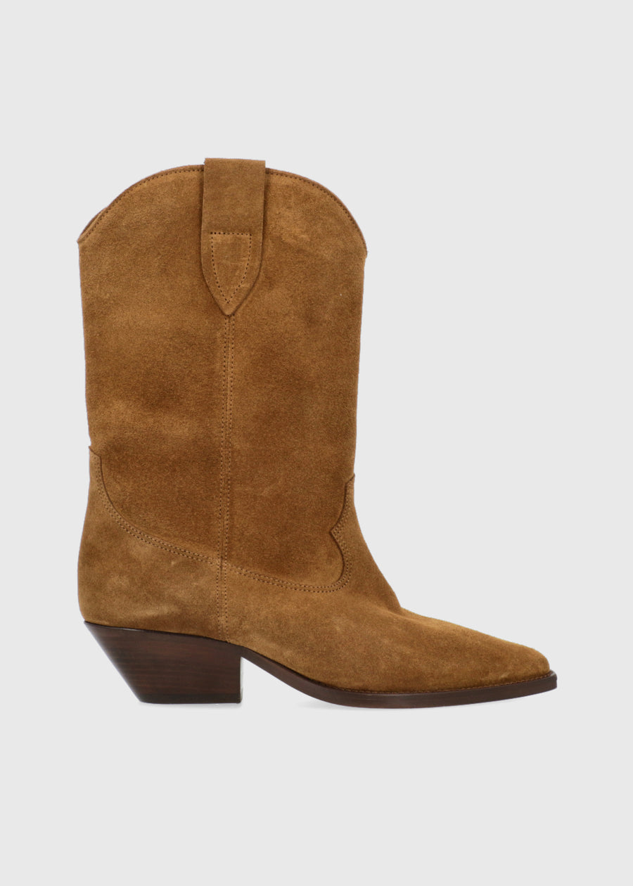 ISABEL MARANT  Botines Duerto ISM-DUERTO