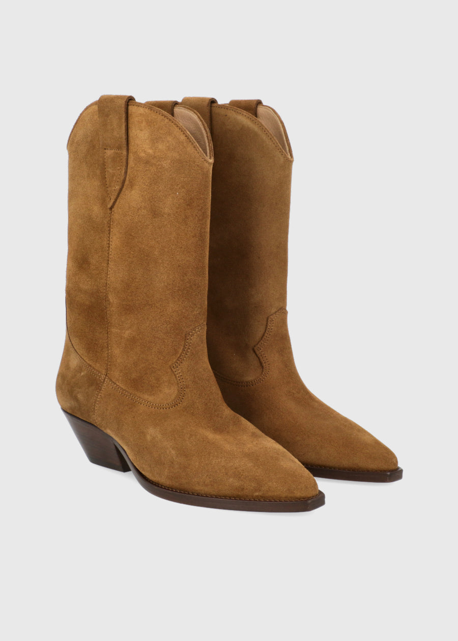 ISABEL MARANT  Botines Duerto ISM-DUERTO