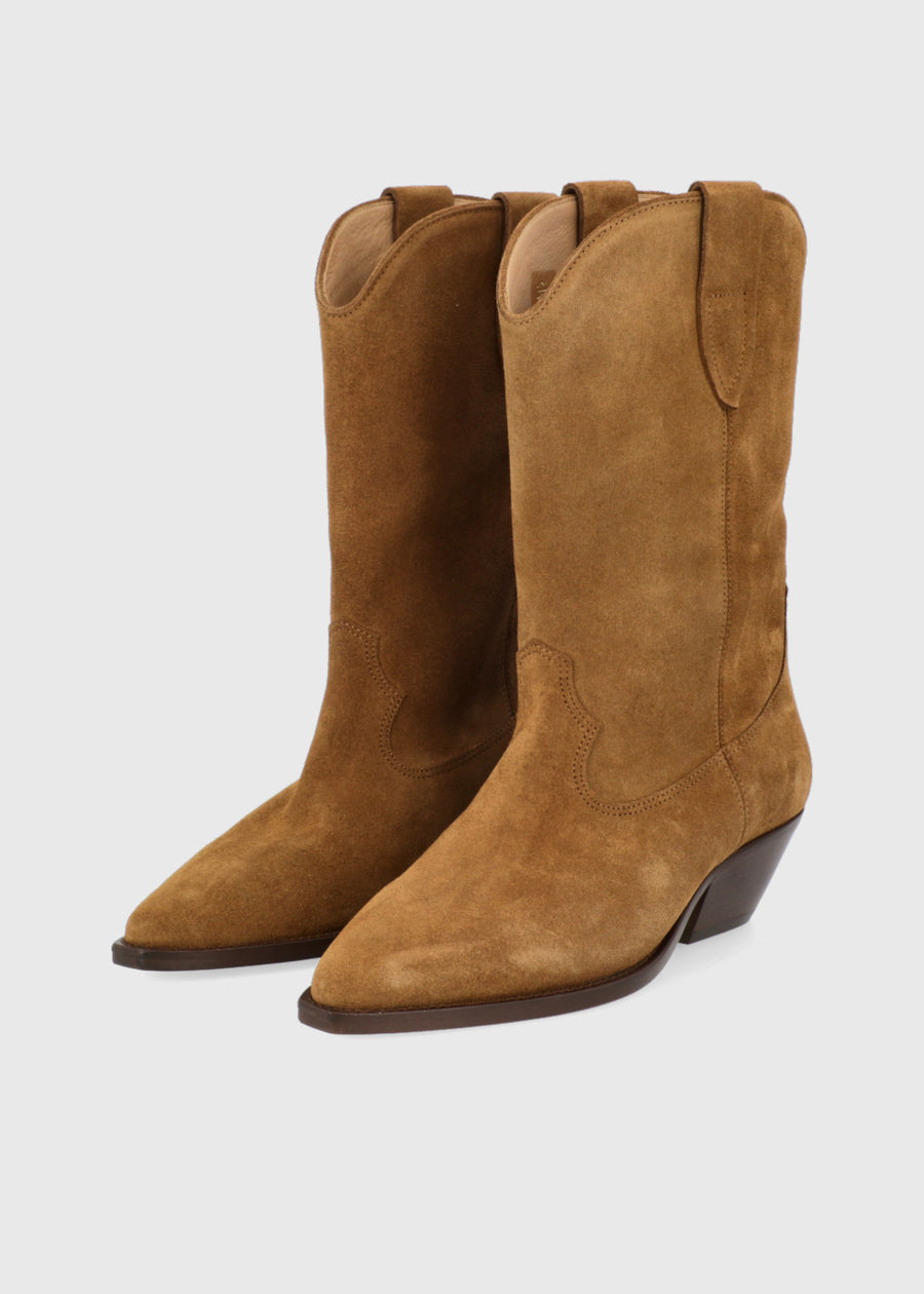 ISABEL MARANT  Botines Duerto ISM-DUERTO