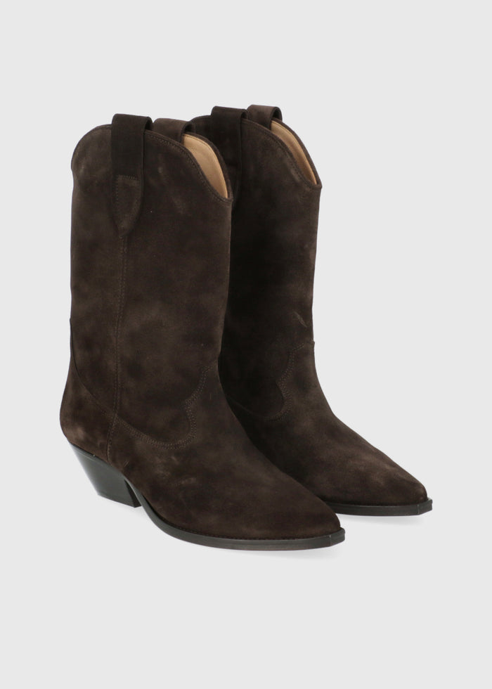 ISABEL MARANT  Botines Duerto ISM-DUERTO