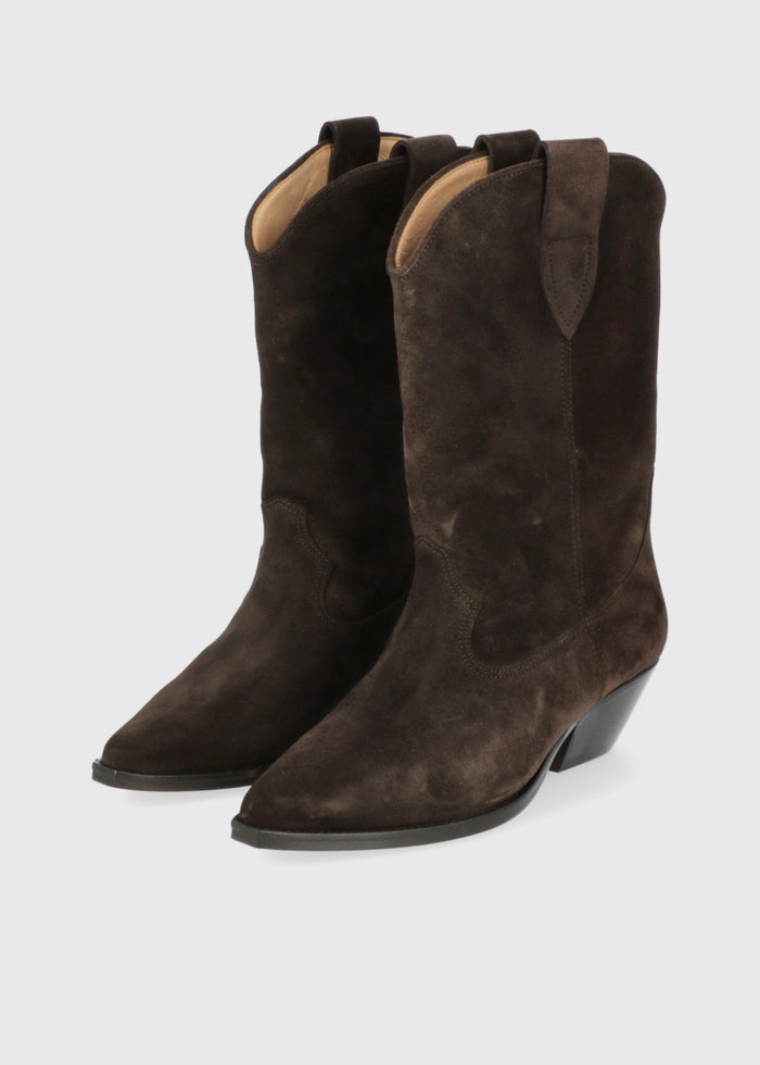 ISABEL MARANT  Botines Duerto ISM-DUERTO