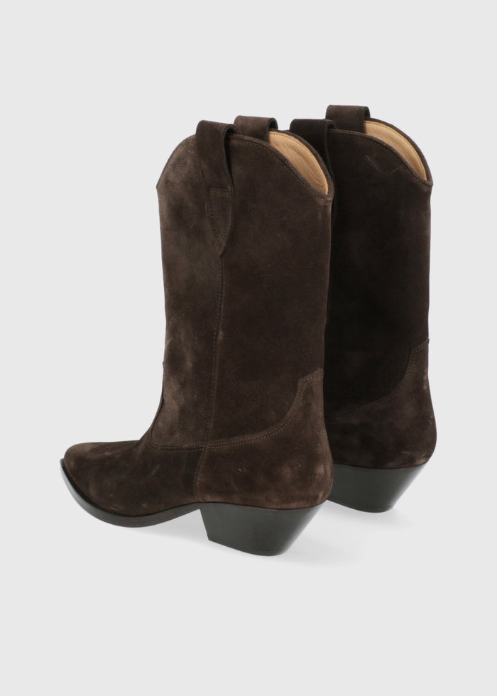 ISABEL MARANT  Botines Duerto ISM-DUERTO