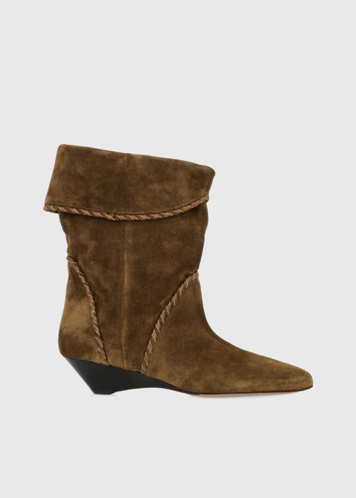 Isabel Marant Botas EDOA ISM-EDOA