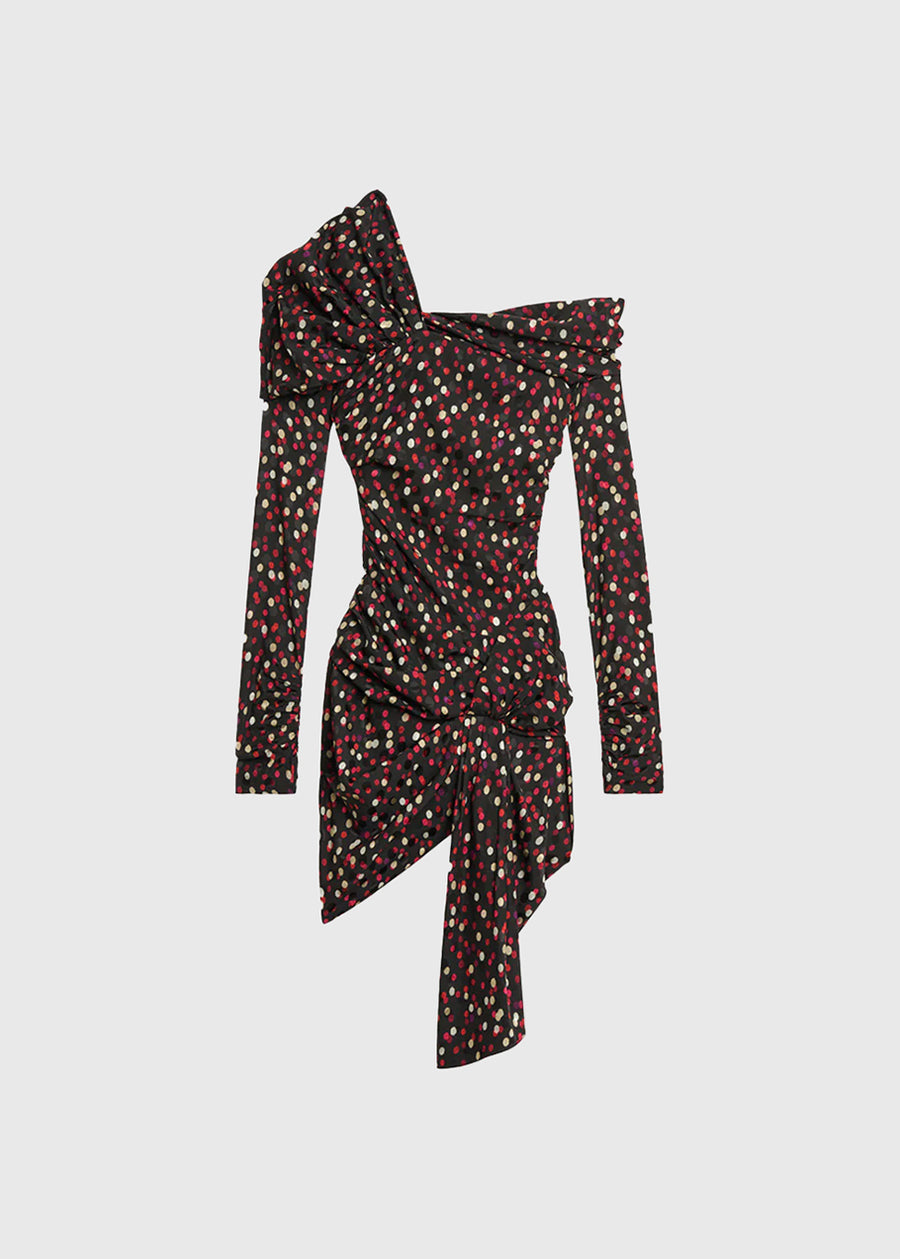 ISABEL MARANT Vestido Elara ISM-ELARA