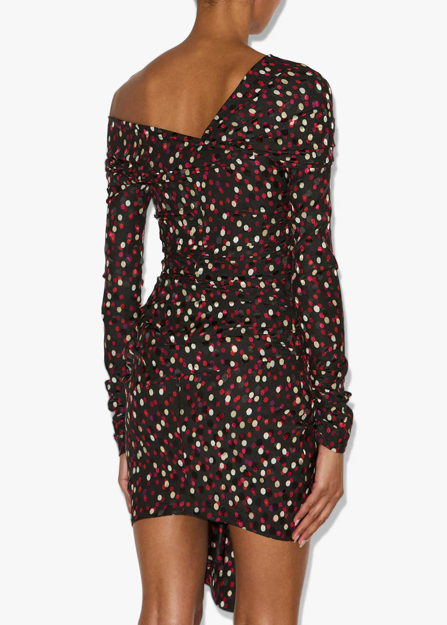 ISABEL MARANT Vestido Elara ISM-ELARA