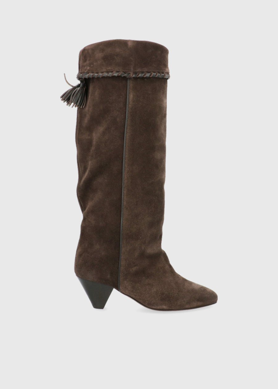 Isabel Marant Botas Elita ISM-ELITA