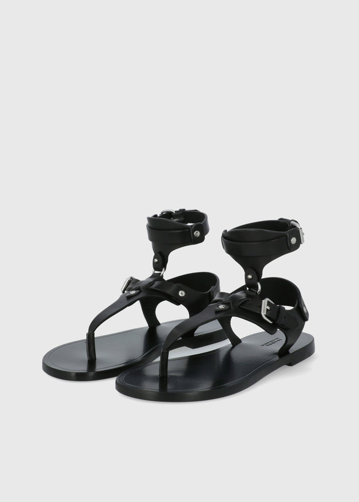 ISABEL MARANT Sandalia Eveen ISM-EVEEN