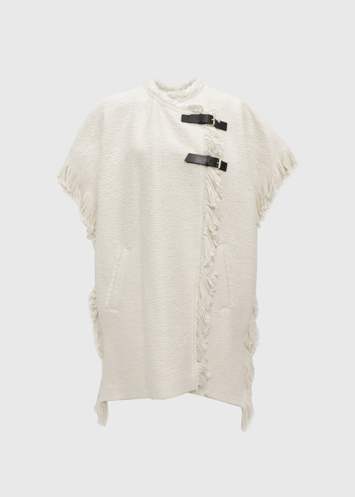 Isabel Marant Abrigo Greya ISM-GREYA