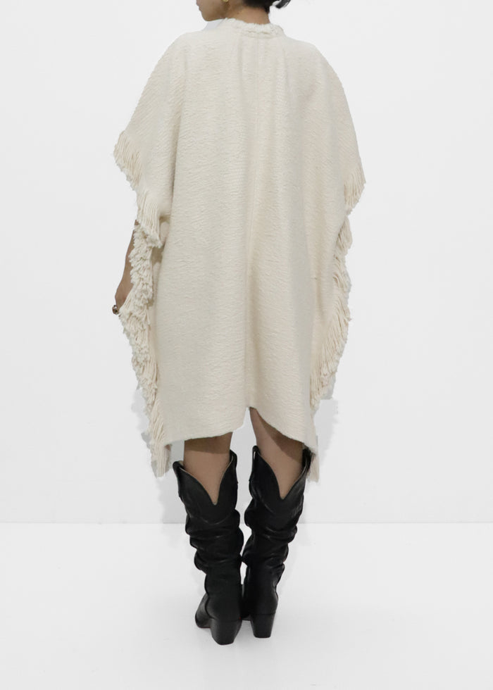 Isabel Marant Abrigo Greya ISM-GREYA