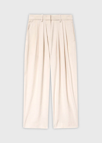 ISABEL MARANT Pantalón Janice ISM-JANICE