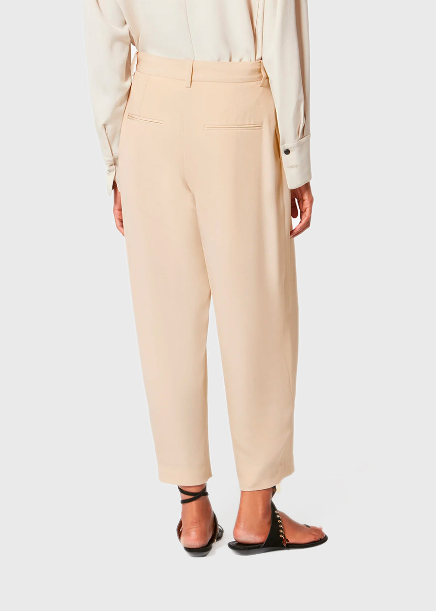 ISABEL MARANT Pantalón Janice ISM-JANICE