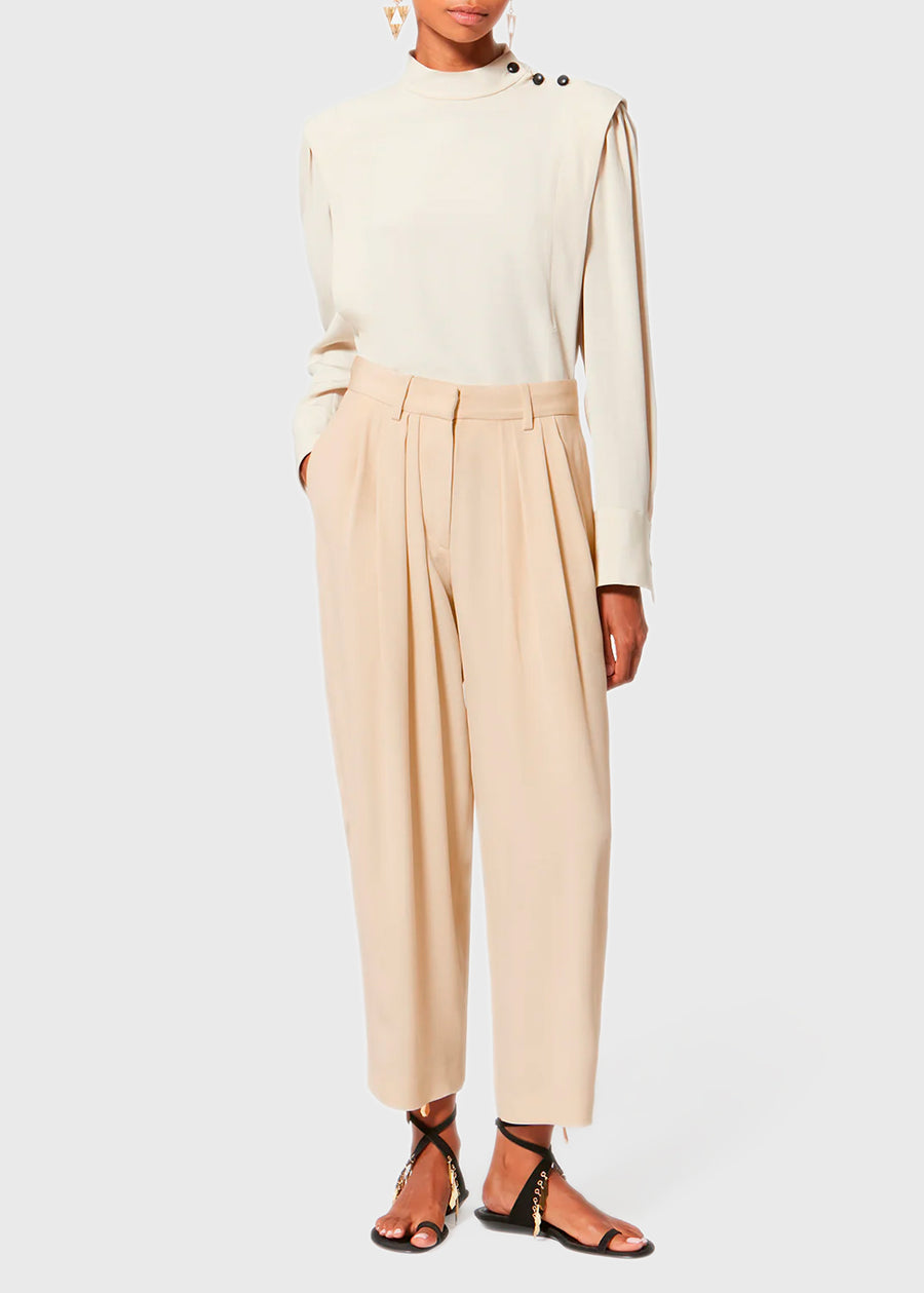 ISABEL MARANT Pantalón Janice ISM-JANICE