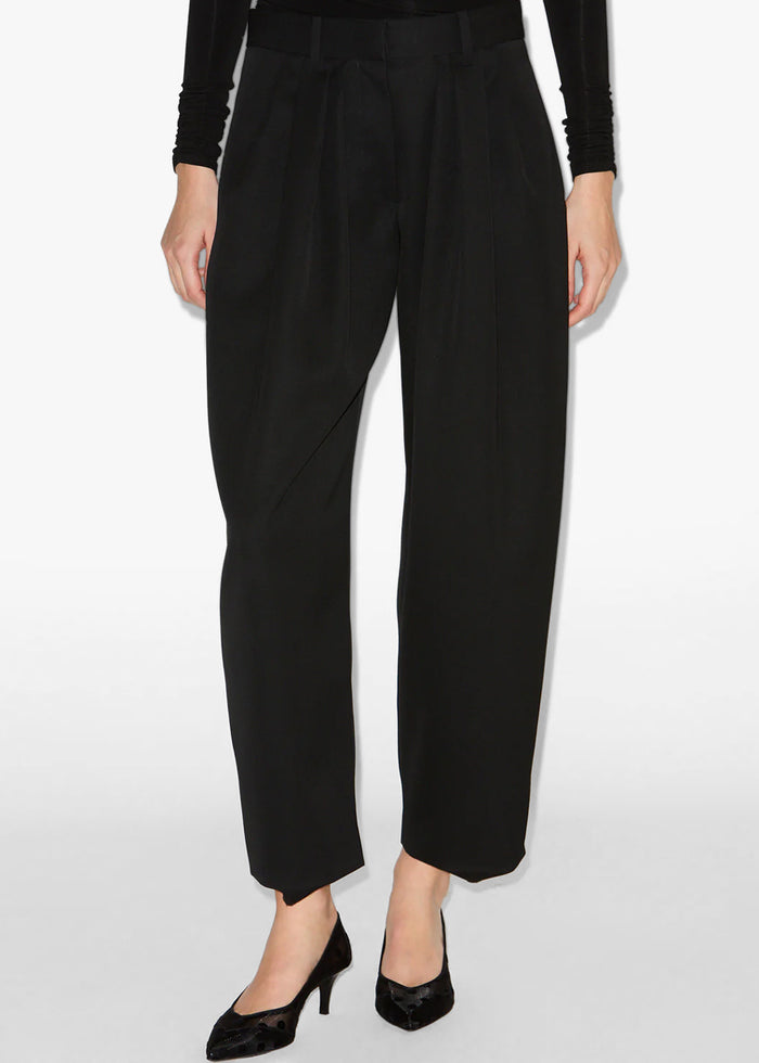 ISABEL MARANT Pantalón Janice ISM-JANICE