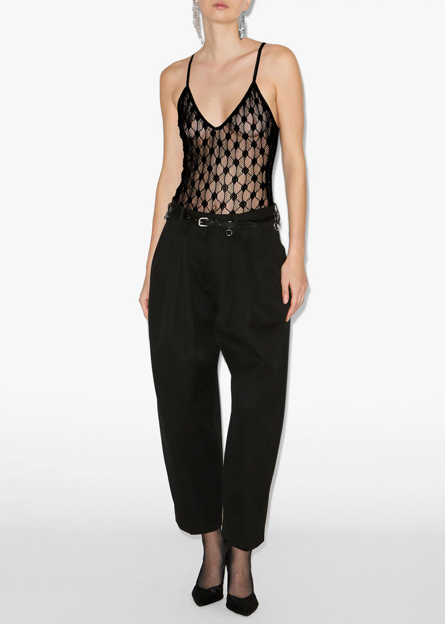 ISABEL MARANT Pantalón Janice ISM-JANICE