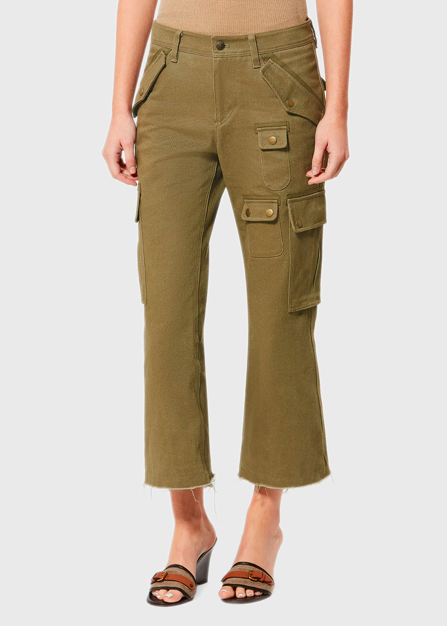 ISABEL MARANT Pantalón Josine ISM-JOSINE