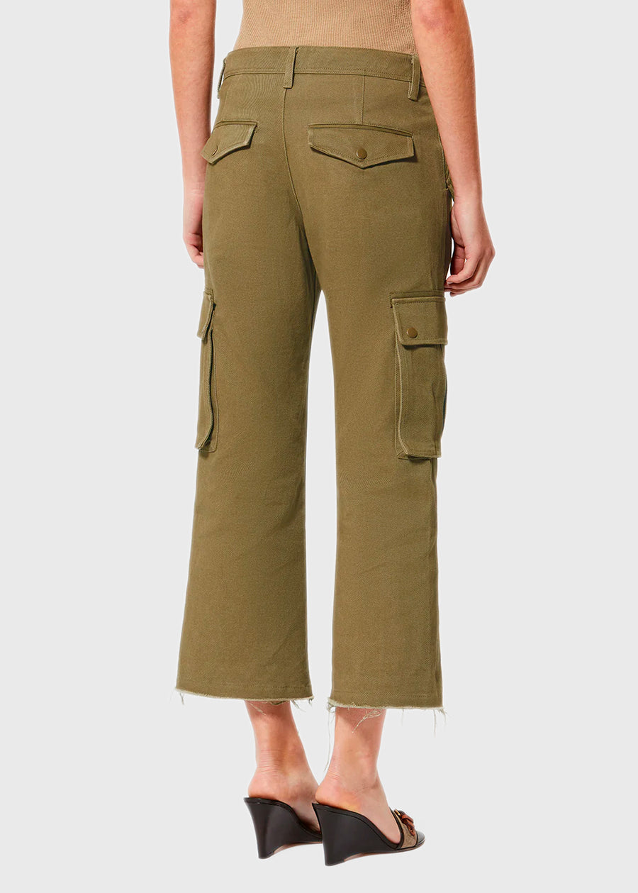 ISABEL MARANT Pantalón Josine ISM-JOSINE
