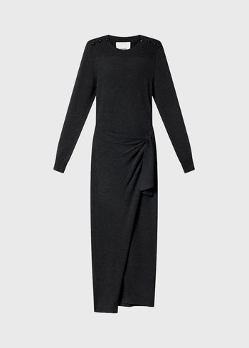Isabel Marant Vestido Jozira ISM-JOZIRA