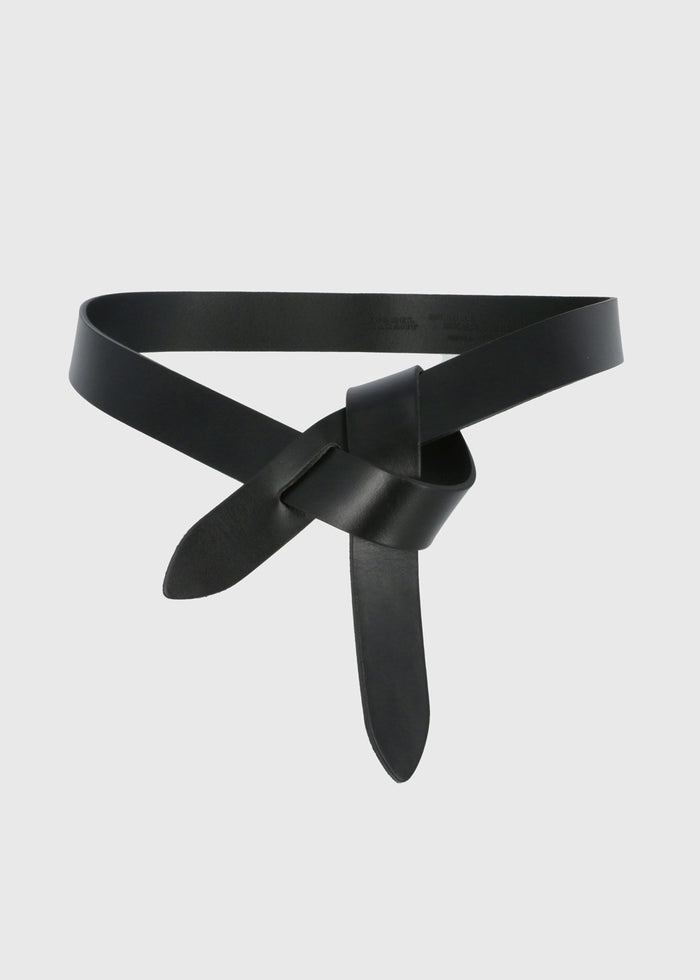 ISABEL MARANT Cinturón Lecce ISM-LECCE