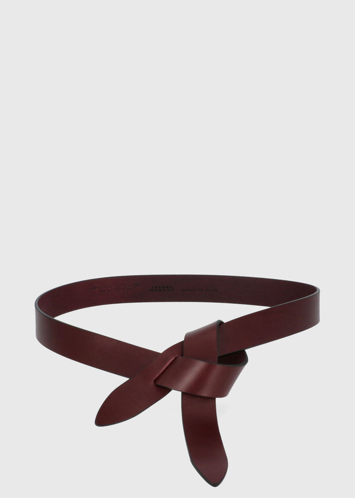 ISABEL MARANT Cinturón Lecce ISM-LECCE