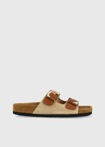 ISABEL MARANT Sandalias LELIK ISM-LELIK