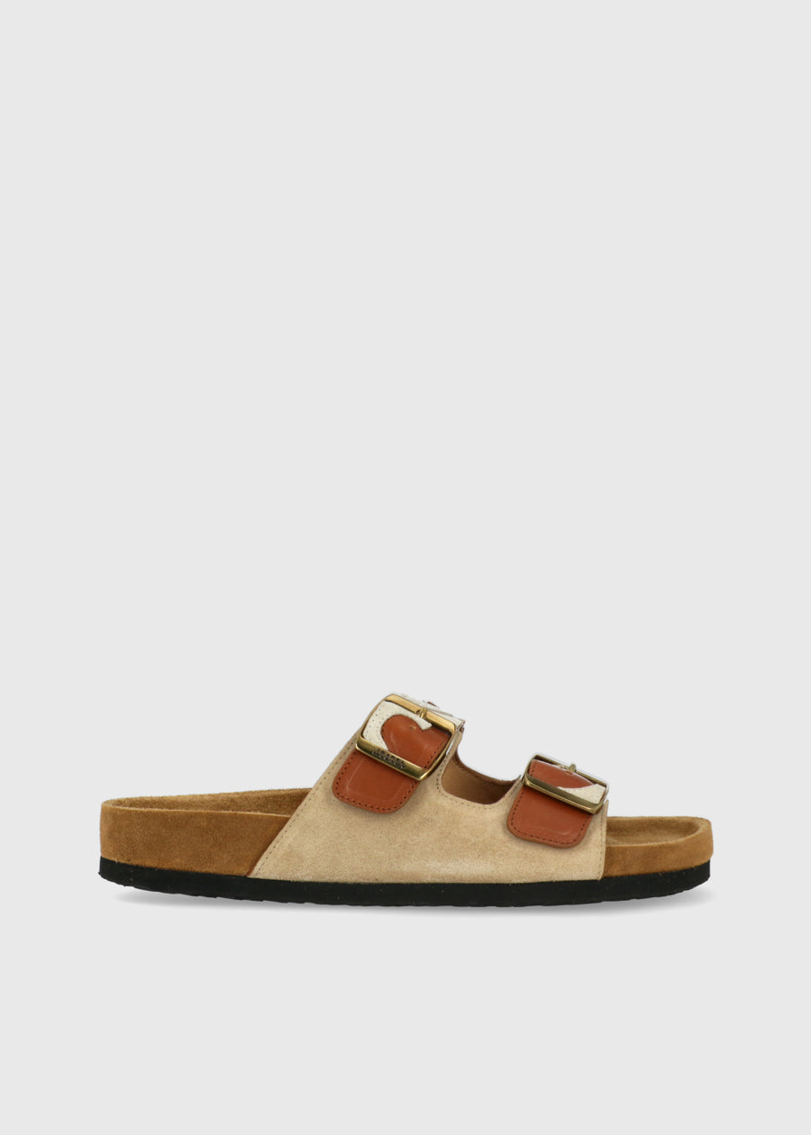 ISABEL MARANT Sandalias LELIK ISM-LELIK
