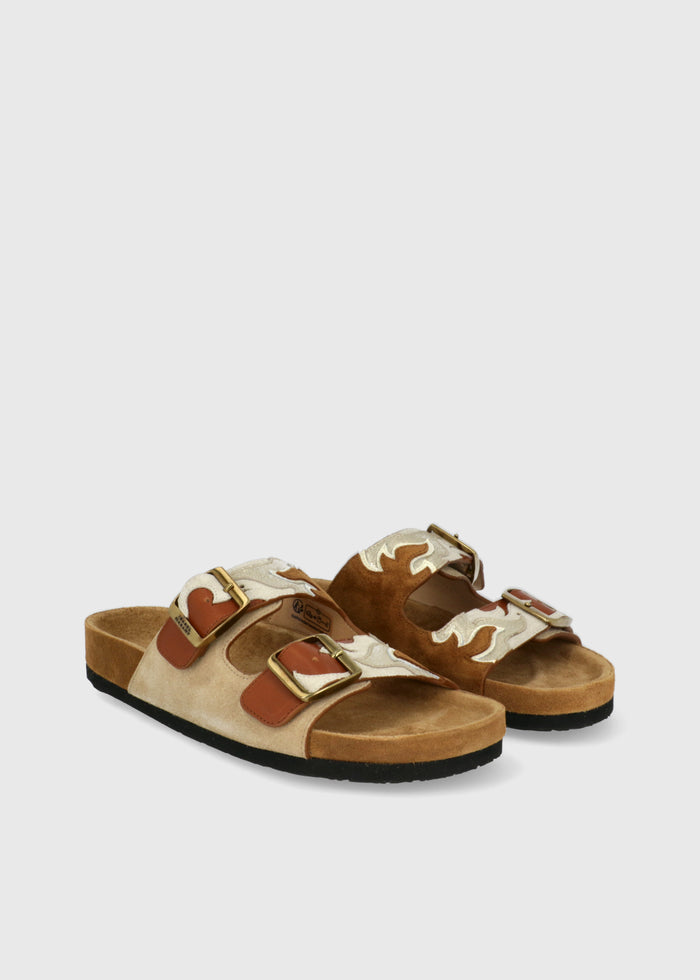 ISABEL MARANT Sandalias LELIK ISM-LELIK